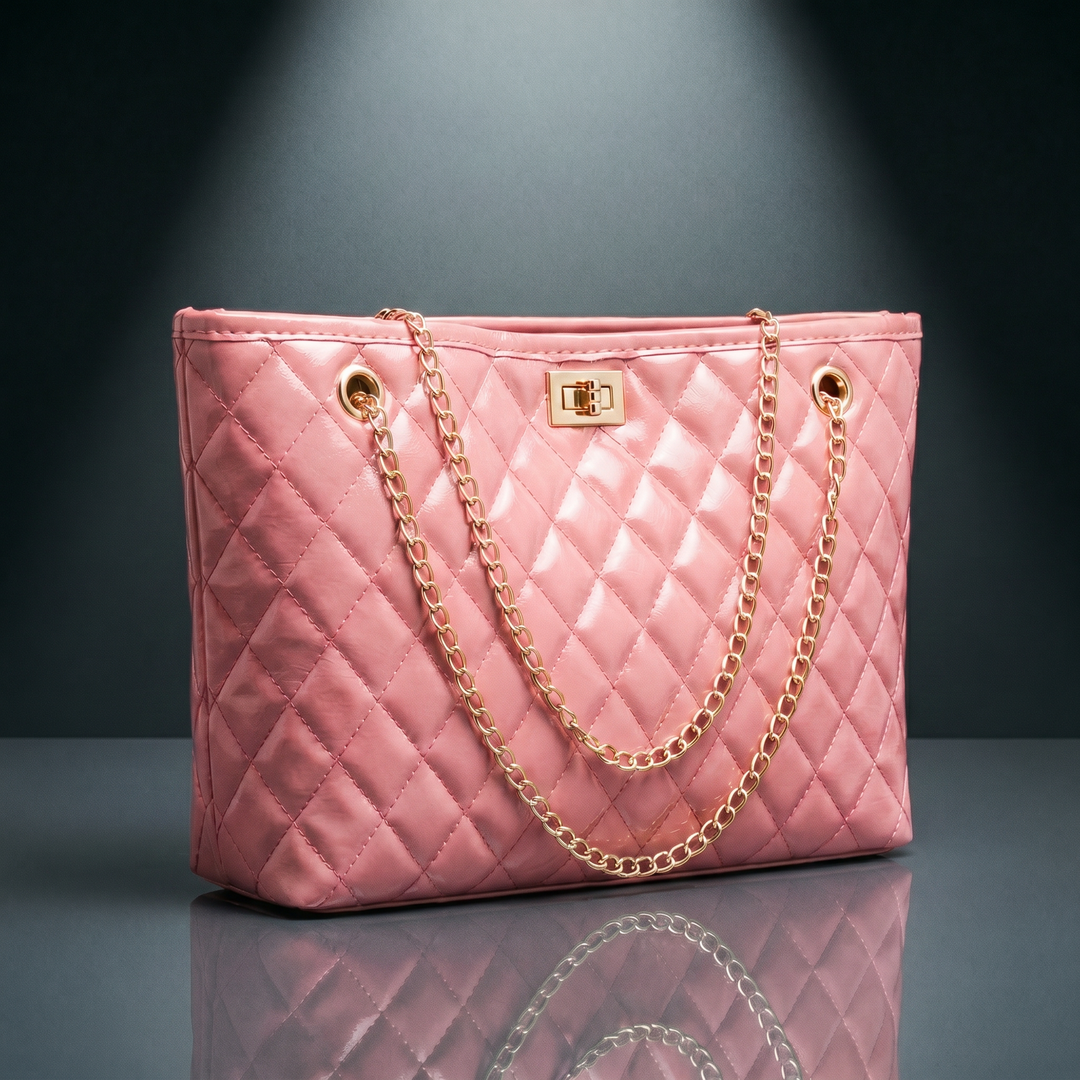 The Seraphine Tote