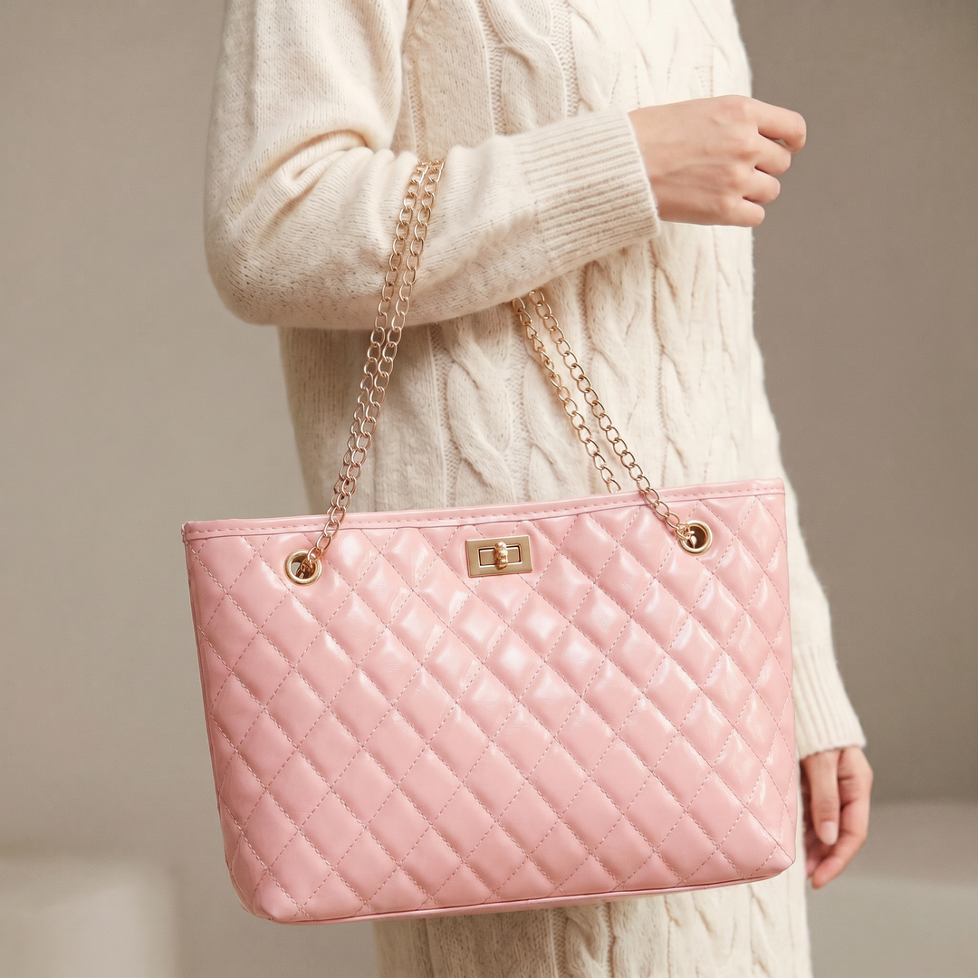 The Seraphine Tote
