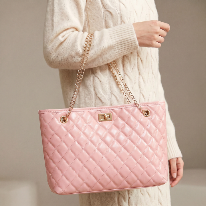The Seraphine Tote