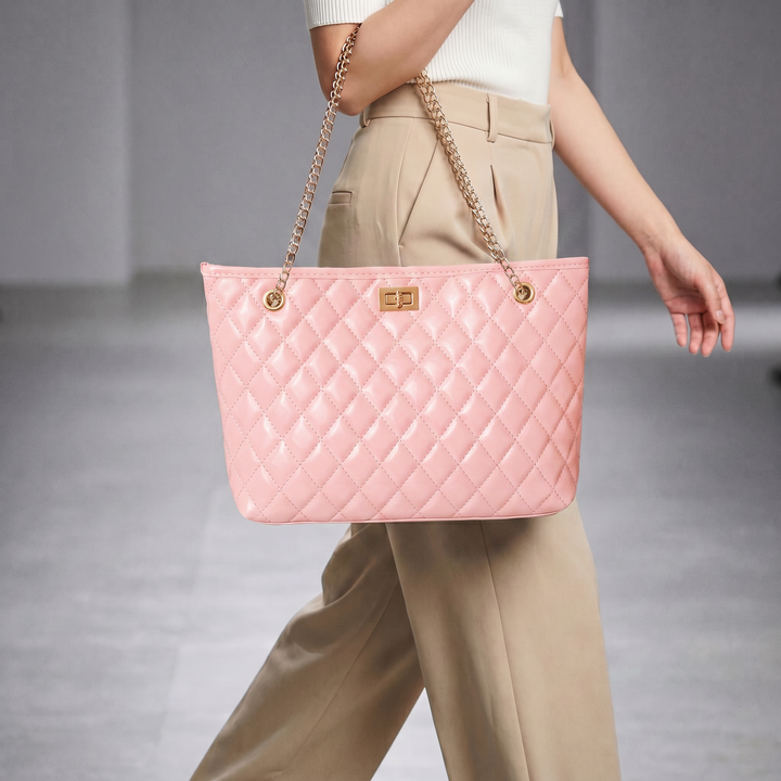 The Seraphine Tote