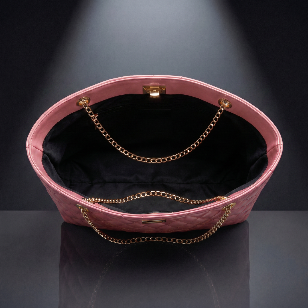 The Seraphine Tote