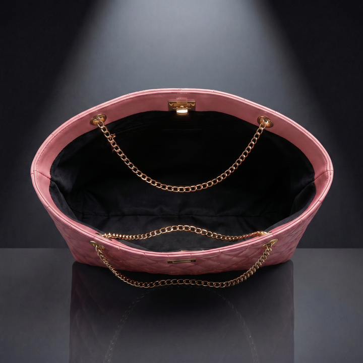 The Seraphine Tote