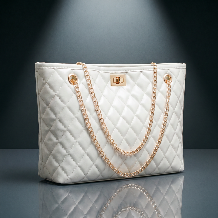 The Seraphine Tote