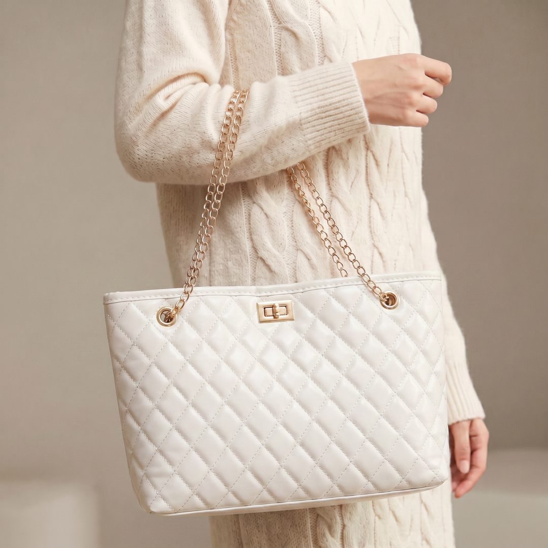 The Seraphine Tote