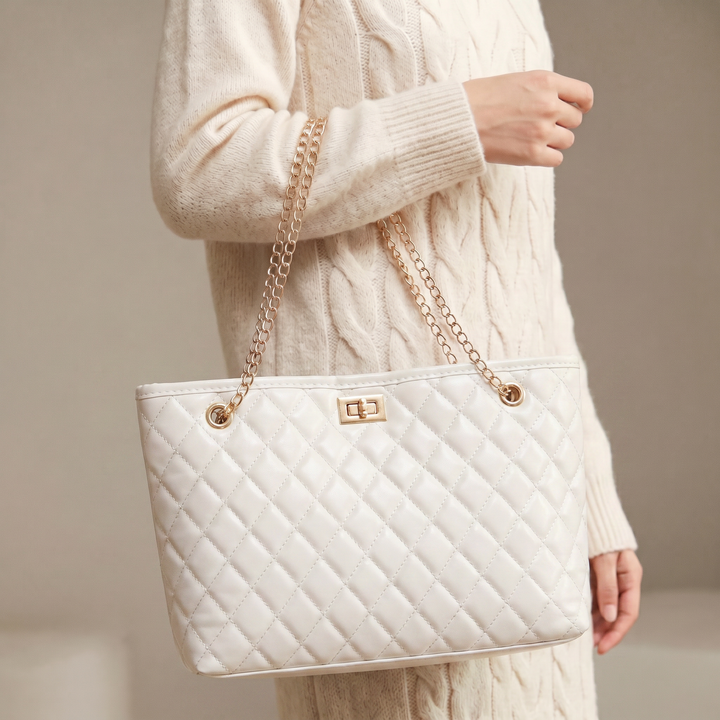 The Seraphine Tote