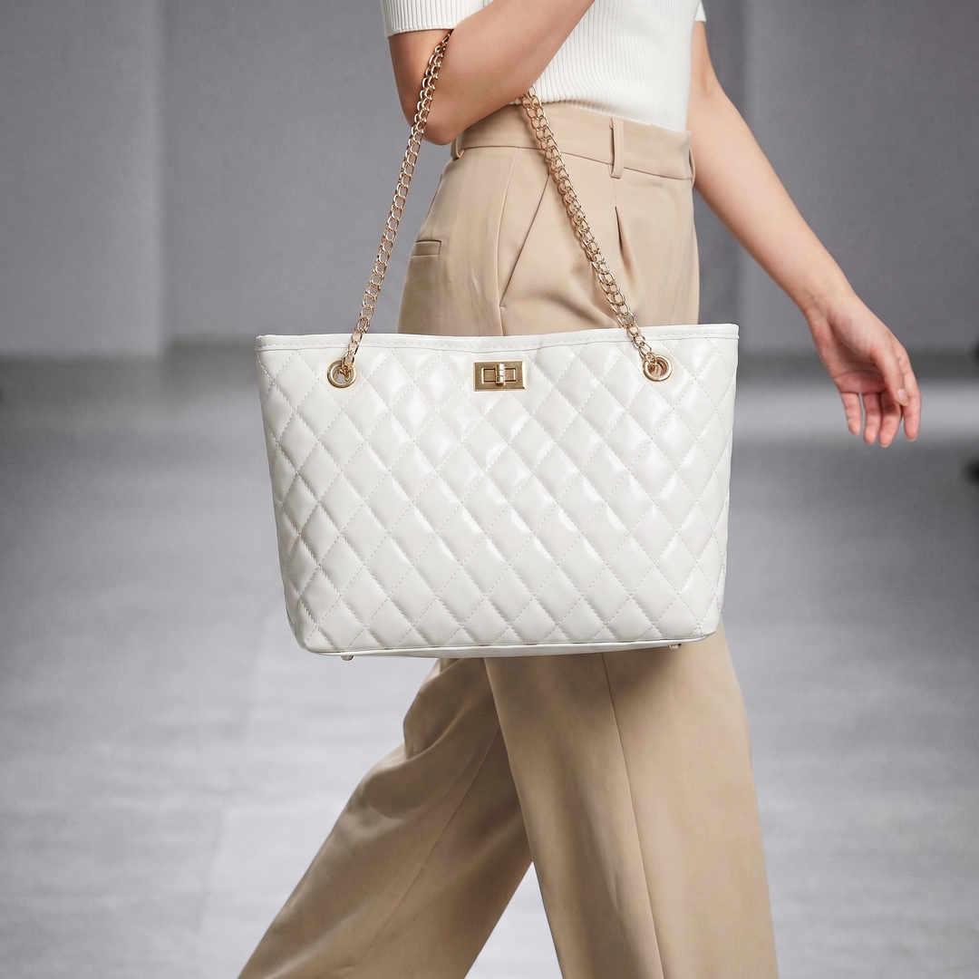 The Seraphine Tote