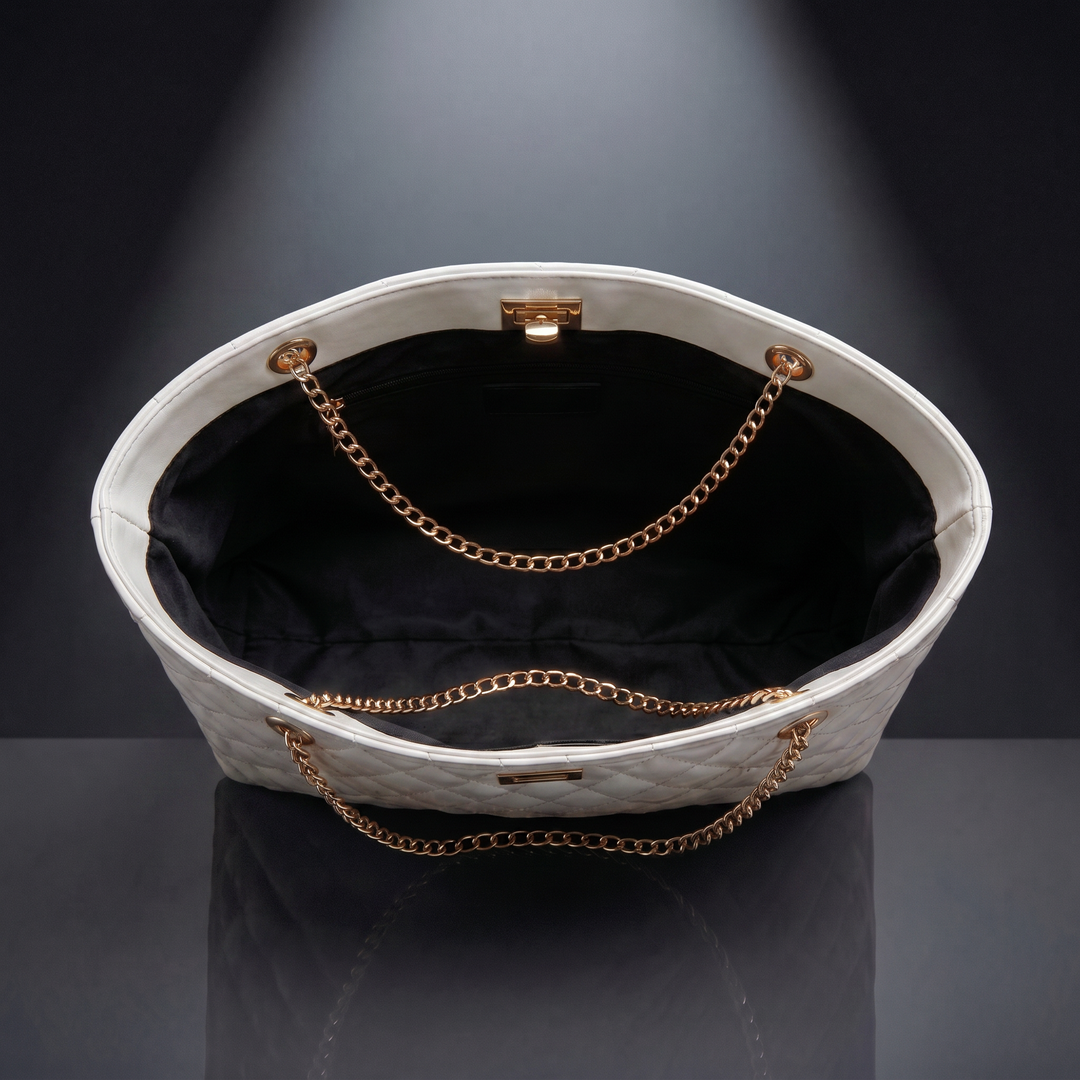 The Seraphine Tote