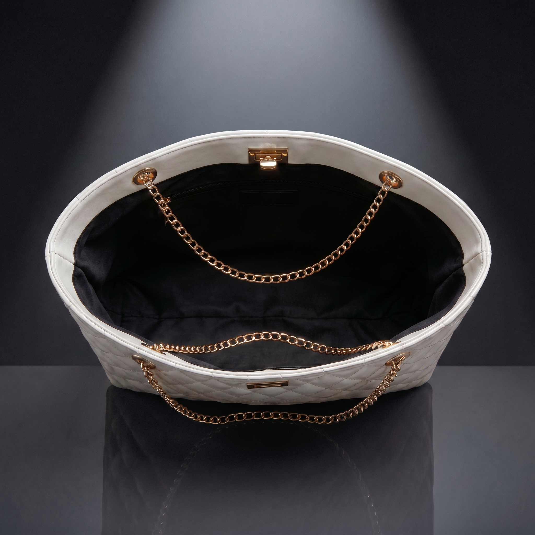 The Seraphine Tote