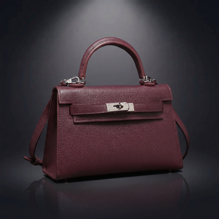The Signature Top Handle