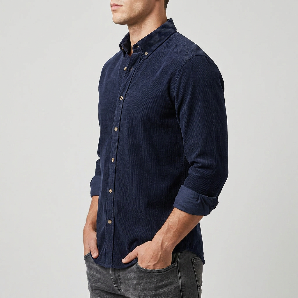 The Ashford Shirt