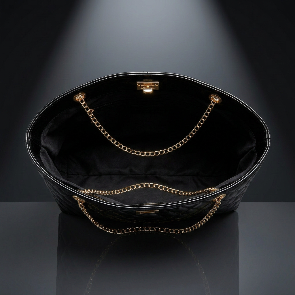 The Seraphine Tote