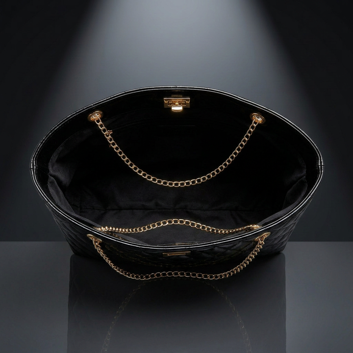 The Seraphine Tote