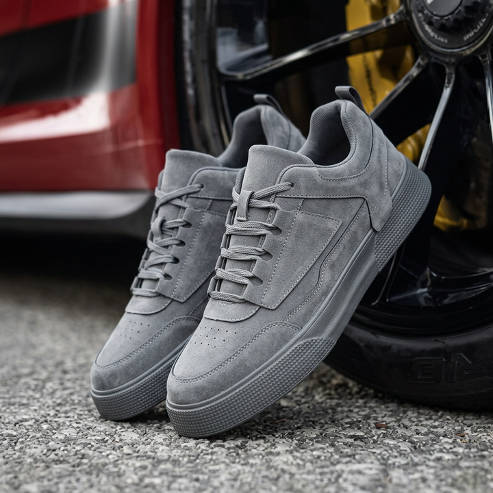 Daniel Mercer Sneakers