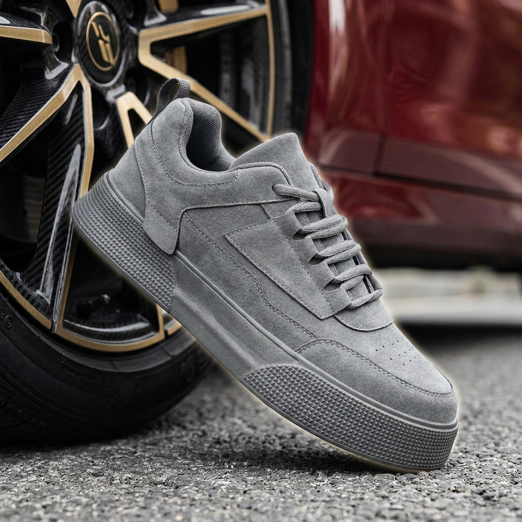 Daniel Mercer Sneakers