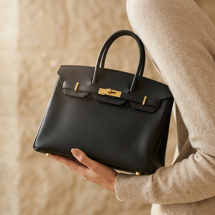 The Montclair Bag