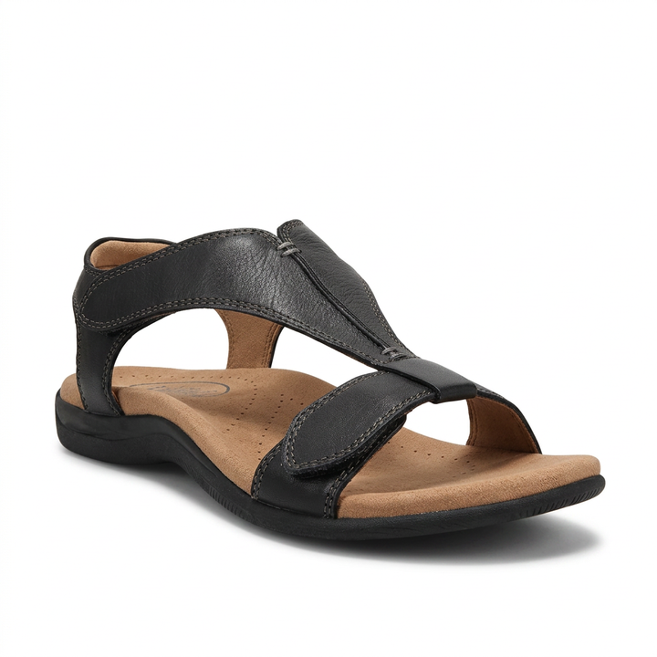 TriArch — Orthopedic Sandals for Foot, Knee &amp; Back Pain