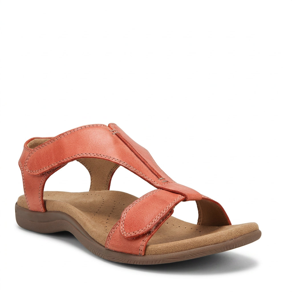 TriArch — Orthopedic Sandals for Foot, Knee &amp; Back Pain
