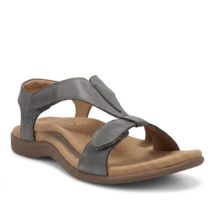 TriArch — Orthopedic Sandals for Foot, Knee &amp; Back Pain
