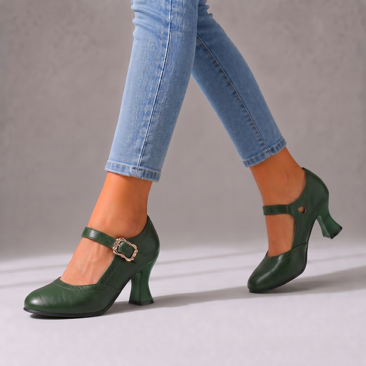 Aria Mary Janes