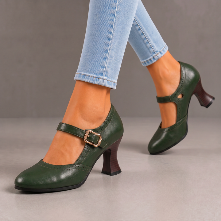 Aria Mary Janes