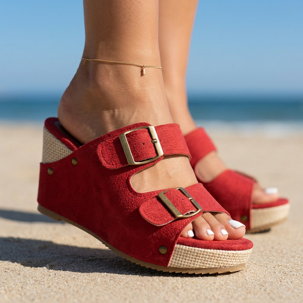 The Monte Carlo Wedges