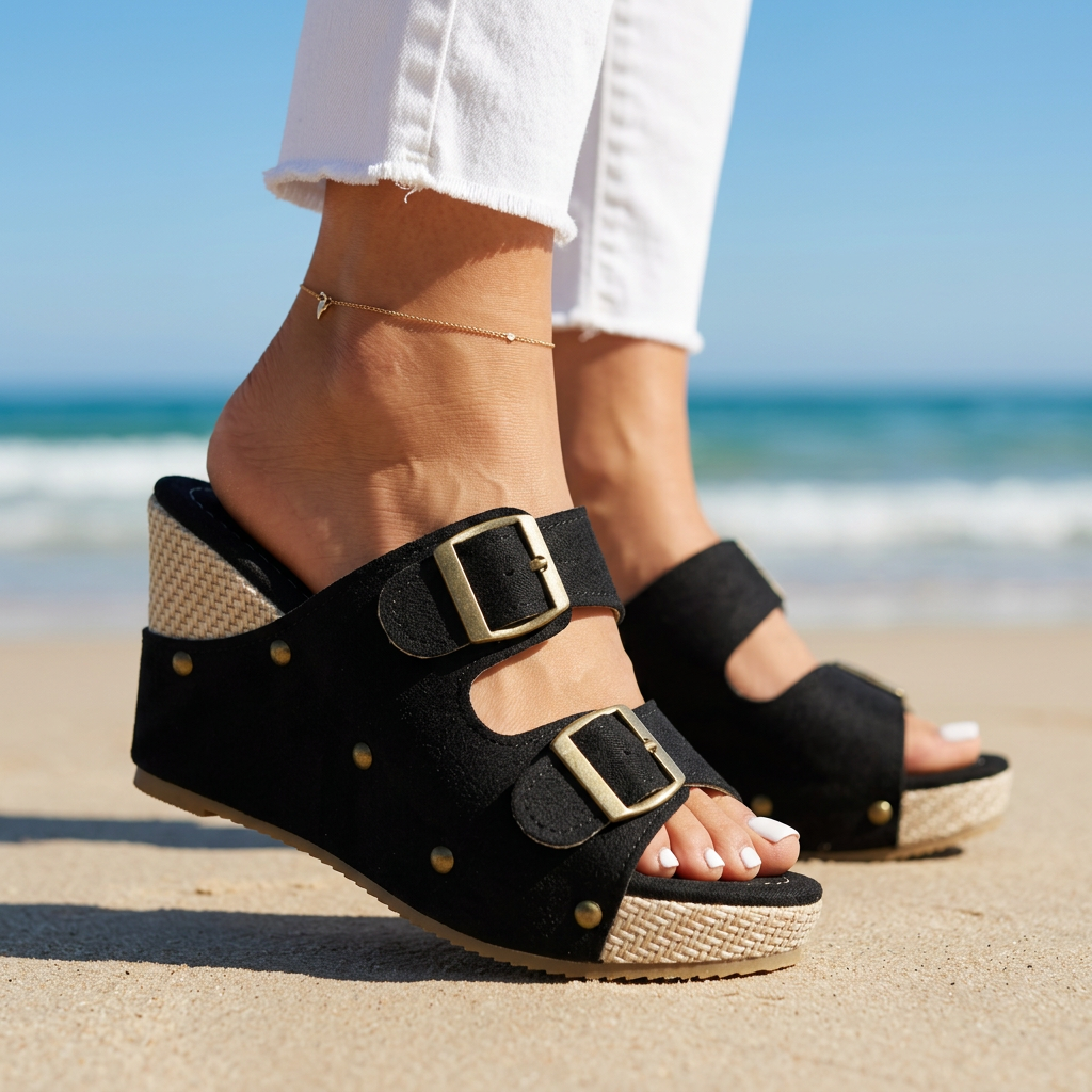 The Monte Carlo Wedges