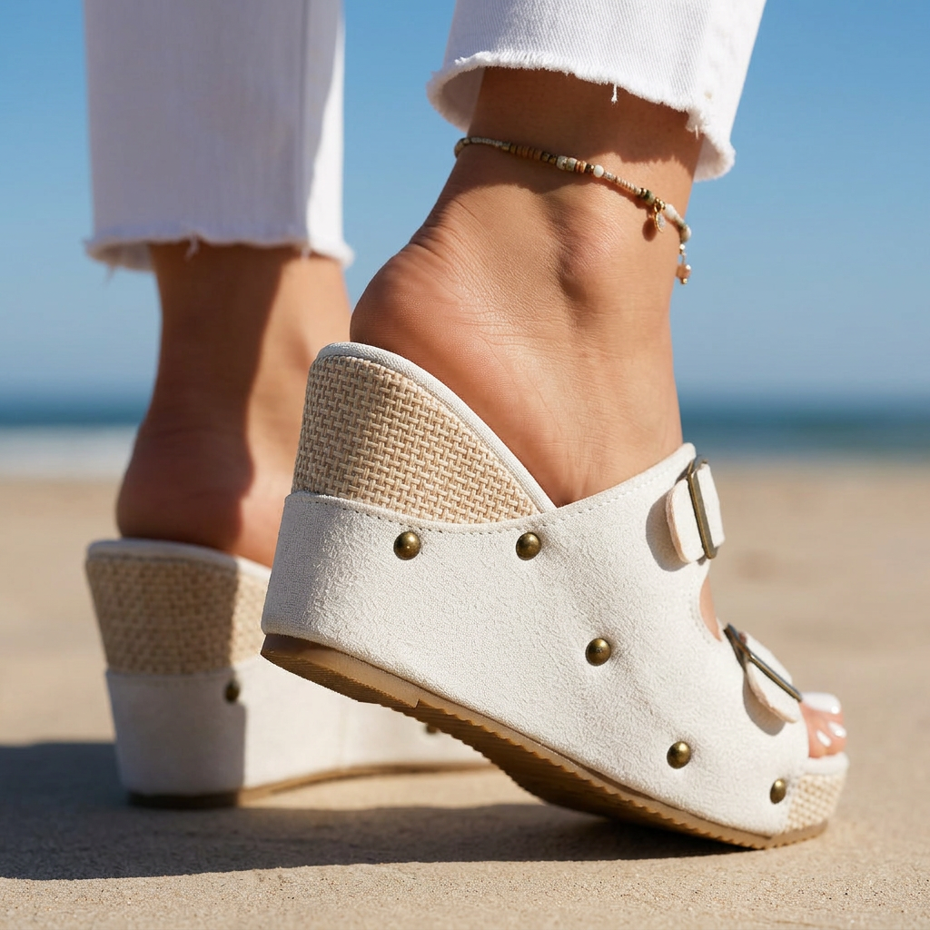 The Monte Carlo Wedges